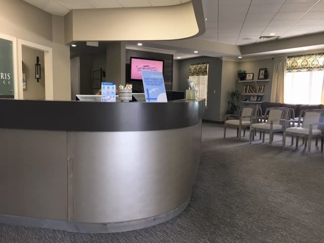 Hester and Morris Orthodontics photo
