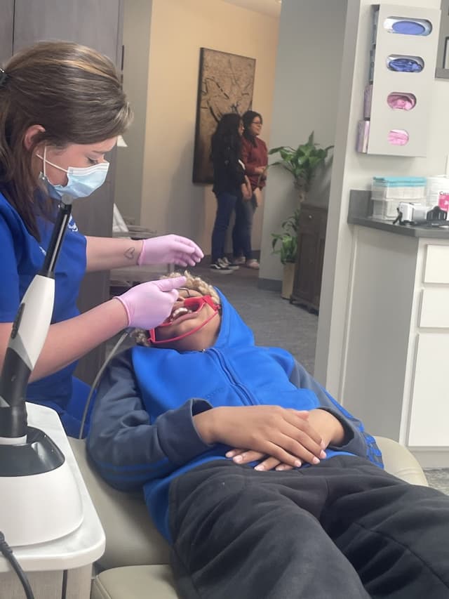 Hester and Morris Orthodontics photo
