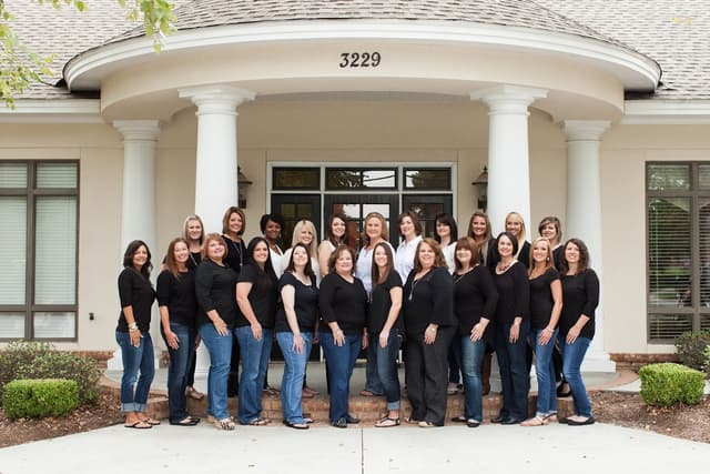 Hester and Morris Orthodontics photo
