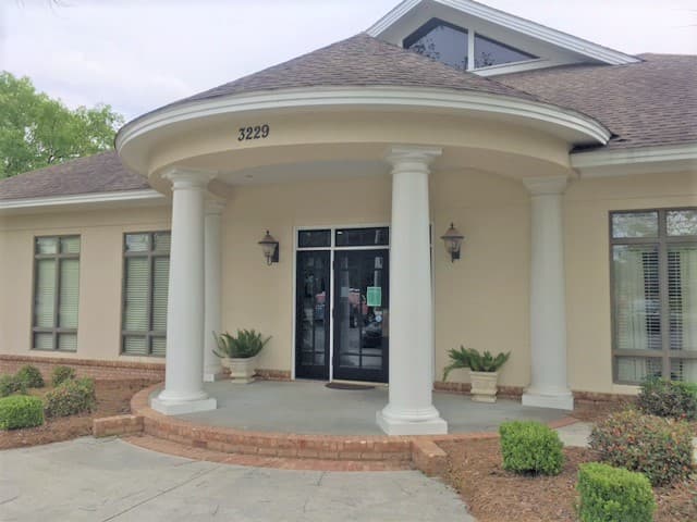 Hester and Morris Orthodontics photo