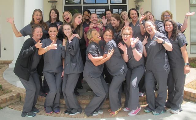 Hester and Morris Orthodontics photo