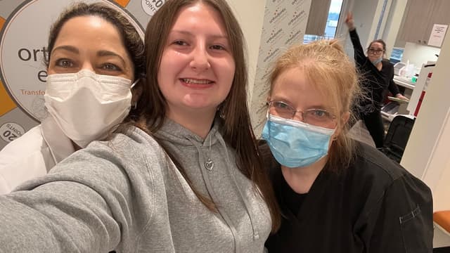 Orthodontic Excellence photo