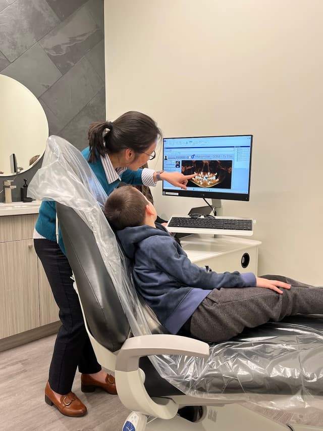 Orthodontic Excellence photo
