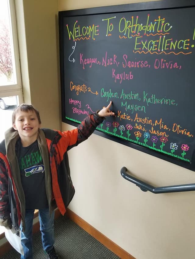 Orthodontic Excellence photo