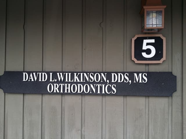 Swenson Family Orthodontics photo