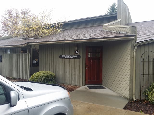Swenson Family Orthodontics photo