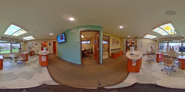 Swenson Family Orthodontics photo