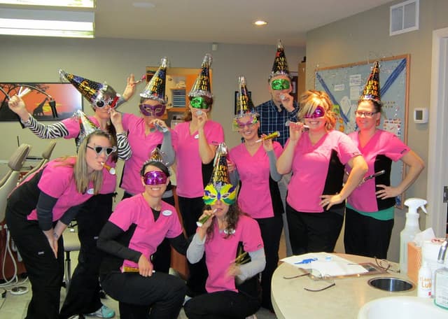 Swenson Family Orthodontics photo