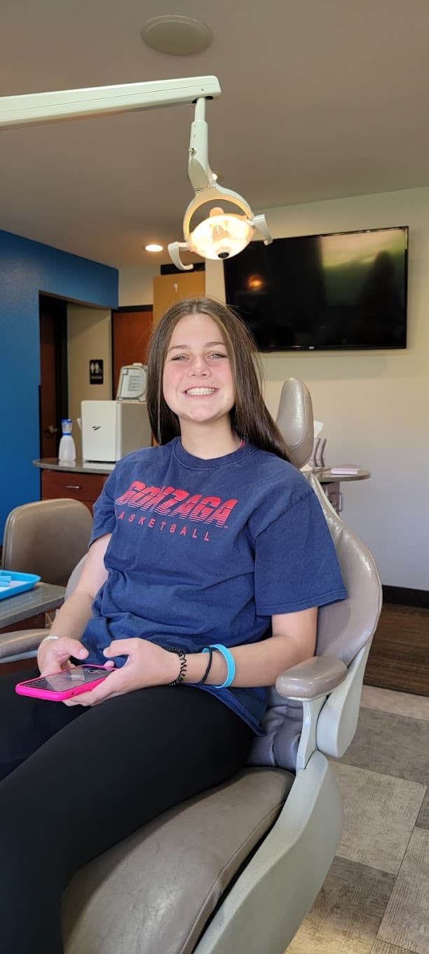 Swenson Family Orthodontics photo
