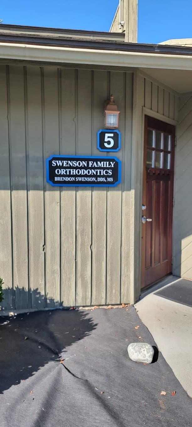Swenson Family Orthodontics photo