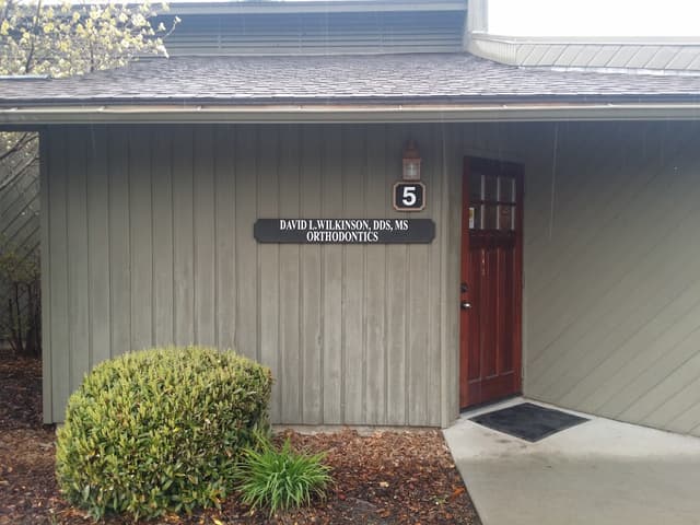 Swenson Family Orthodontics photo