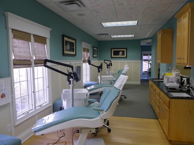 Tran Orthodontics photo