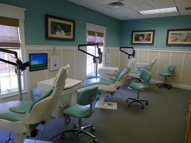 Tran Orthodontics photo