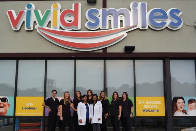 Vivid Smiles photo