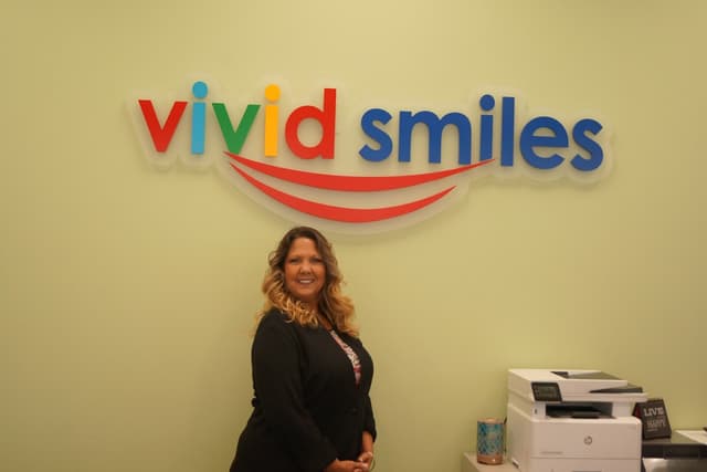Vivid Smiles photo