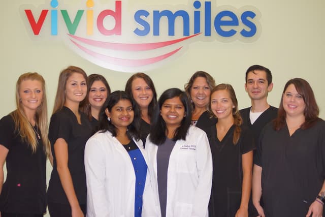 Vivid Smiles photo
