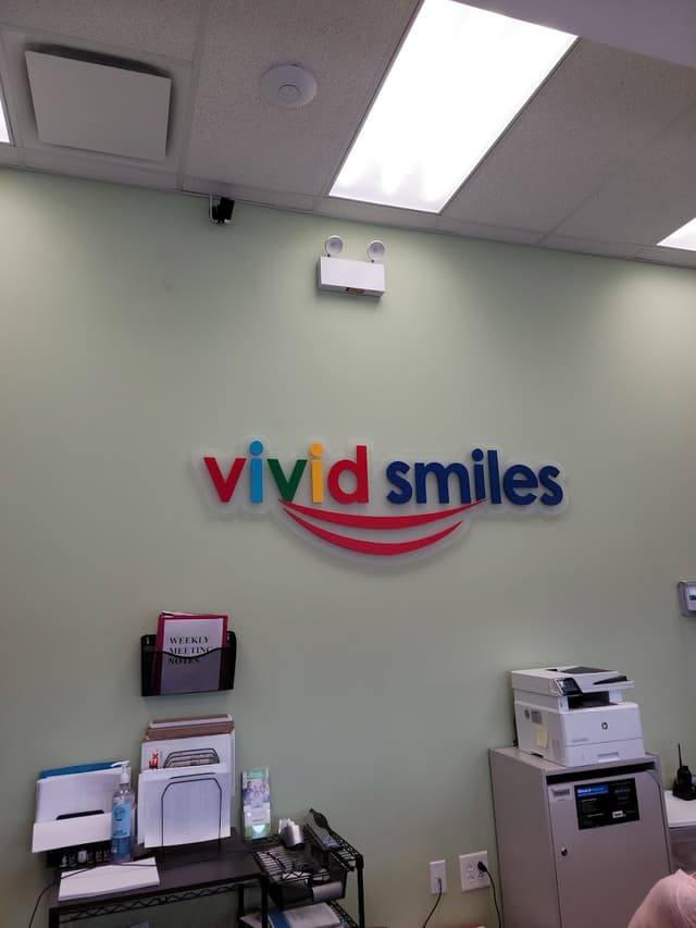 Vivid Smiles photo
