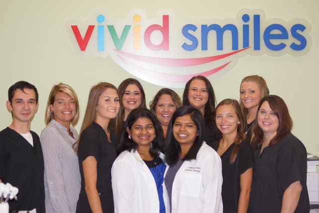 Vivid Smiles photo
