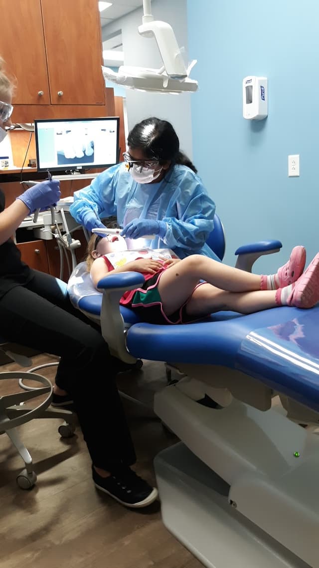 Vivid Smiles photo