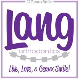 Lang Orthodontics's profile image