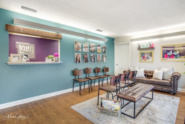 Lang Orthodontics photo
