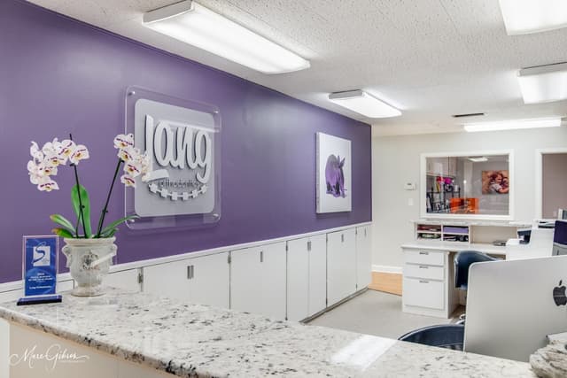 Lang Orthodontics photo