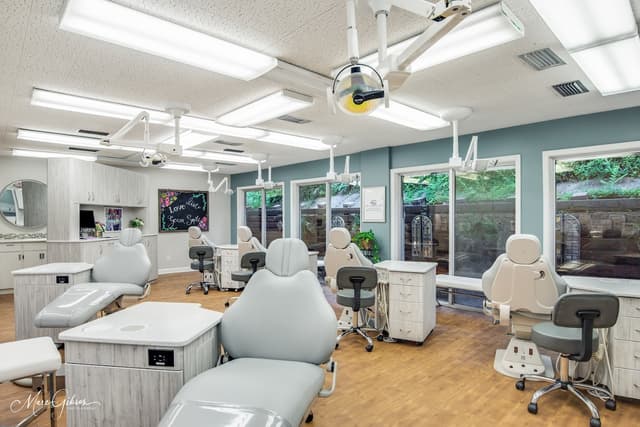 Lang Orthodontics photo