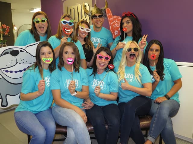Lang Orthodontics photo