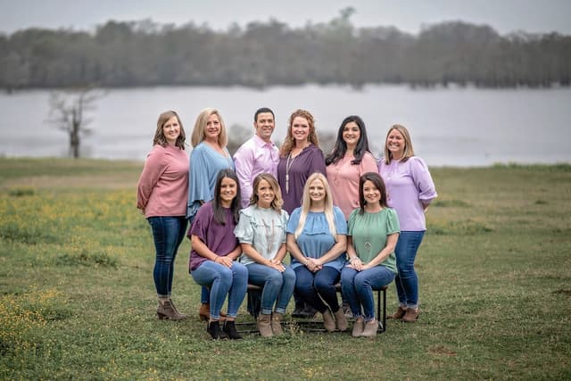 Lang Orthodontics photo