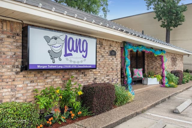 Lang Orthodontics photo