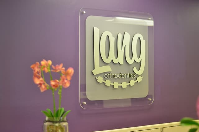 Lang Orthodontics photo