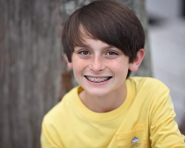 Lang Orthodontics photo