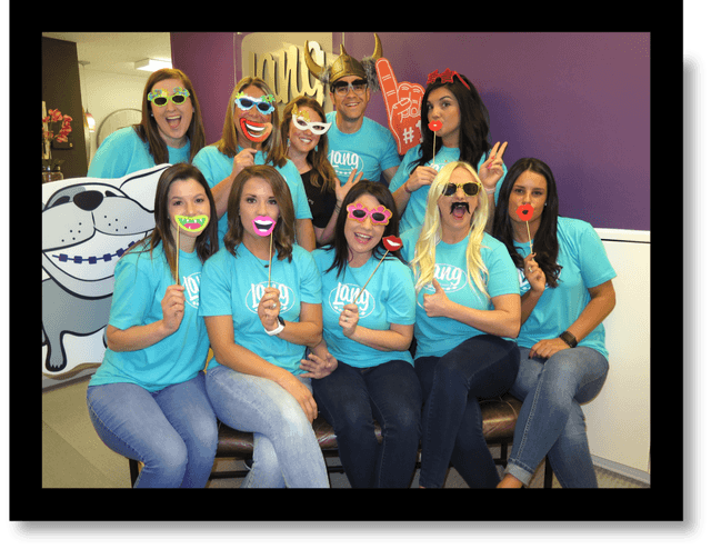 Lang Orthodontics photo