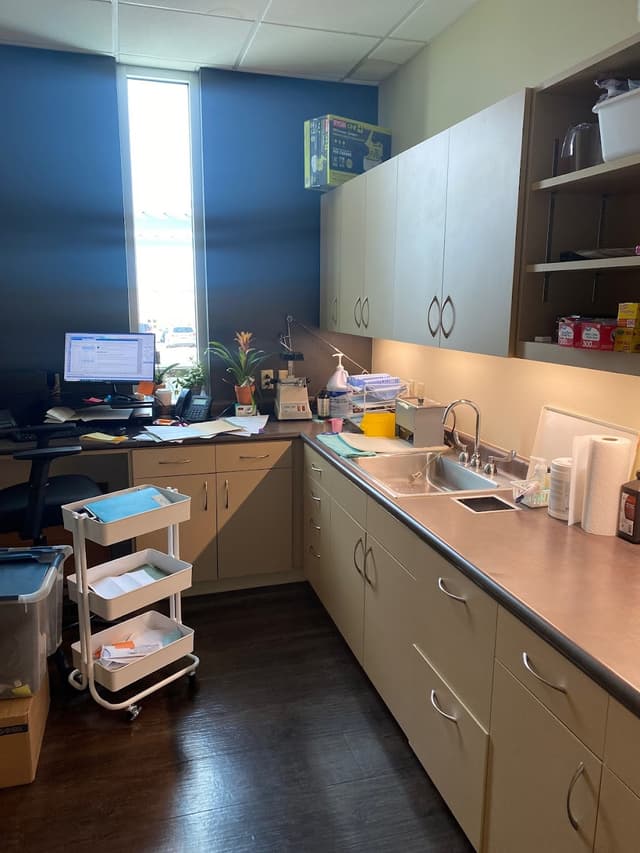Southwest Periodontal & Implant Specialists photo