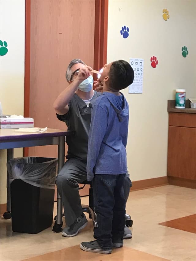 Southwest Periodontal & Implant Specialists photo