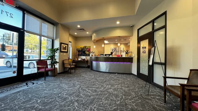 Greensboro Perio photo