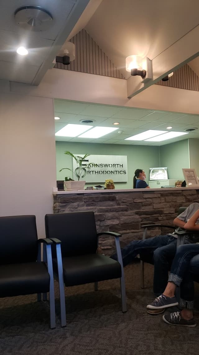 Farnsworth Orthodontics - Hobbs, NM photo