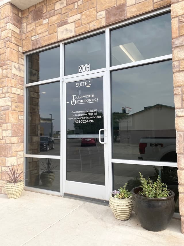 Farnsworth Orthodontics - Clovis, NM photo