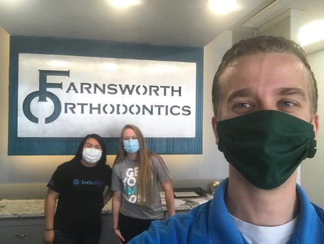 Farnsworth Orthodontics - Clovis, NM photo