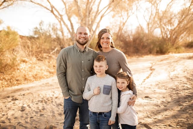 Farnsworth Orthodontics - Clovis, NM photo