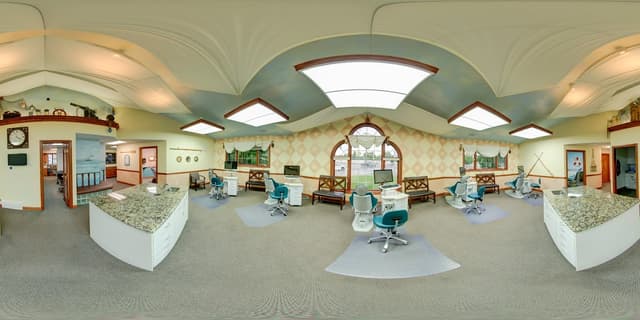 Hillam Orthodontics photo