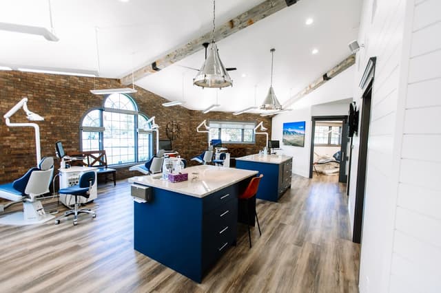 Hillam Orthodontics photo