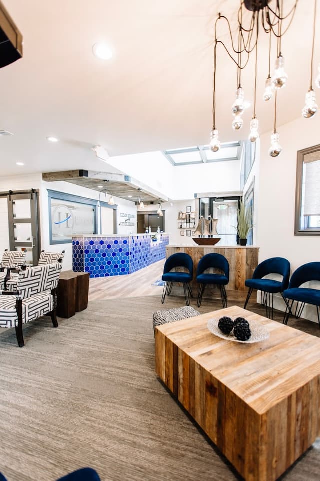Hillam Orthodontics photo
