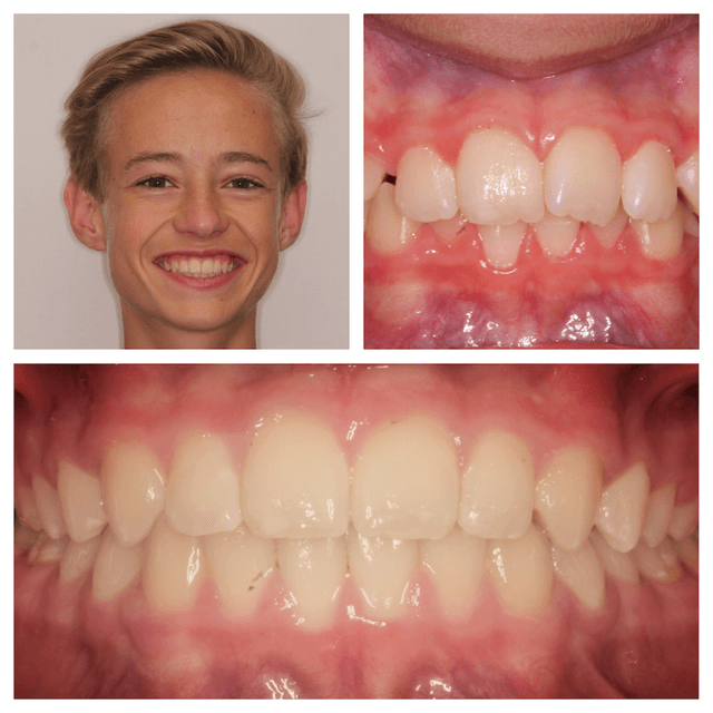 Hillam Orthodontics photo