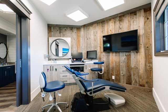 Hillam Orthodontics photo