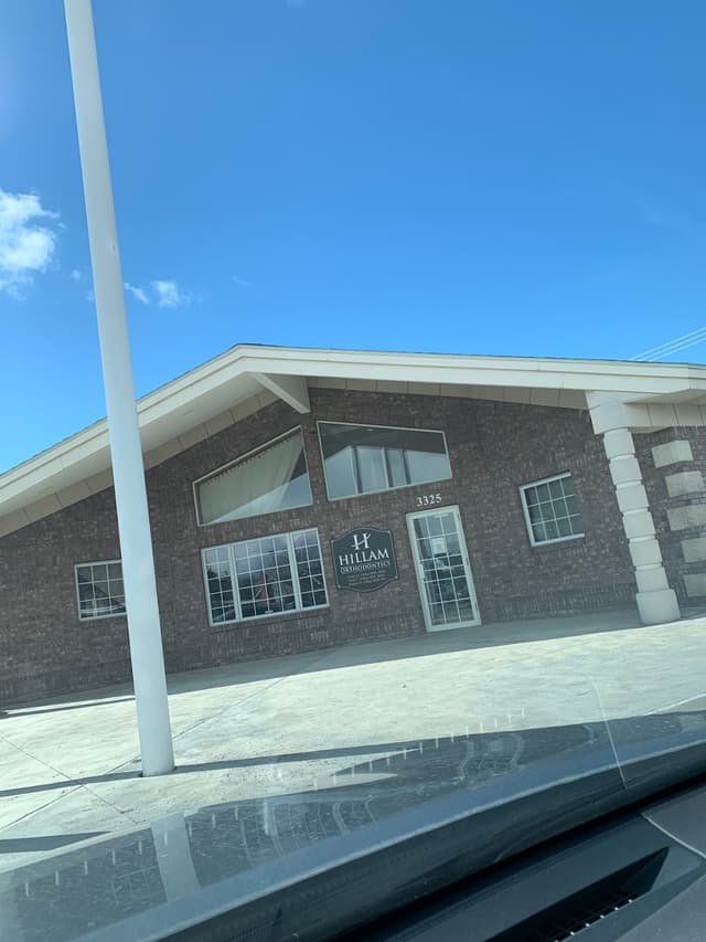 Hillam Orthodontics photo
