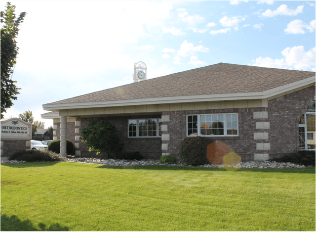 Hillam Orthodontics photo