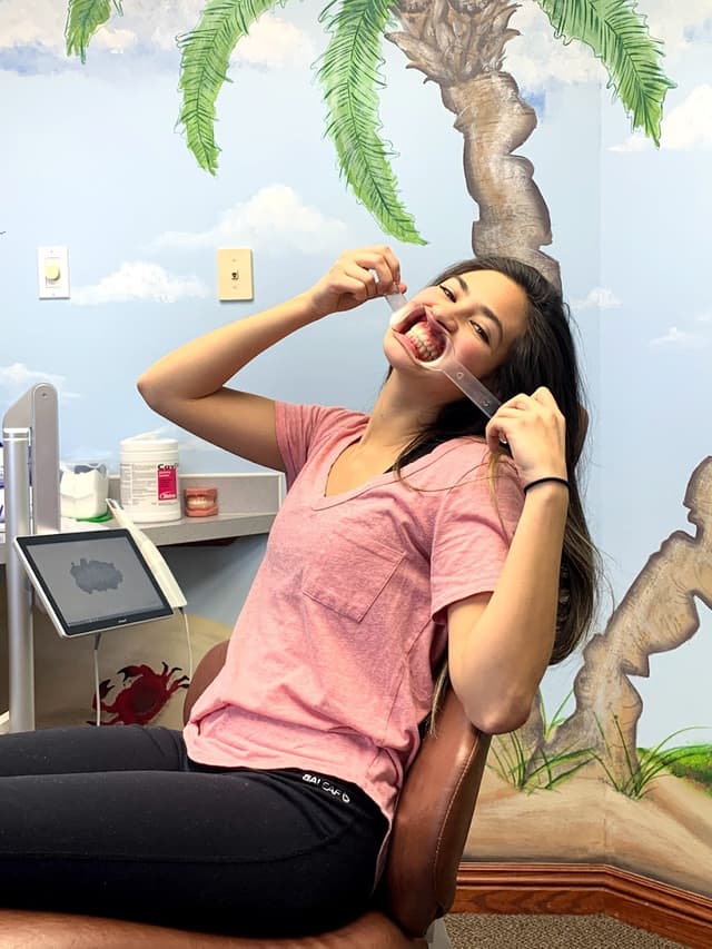 Hillam Orthodontics photo