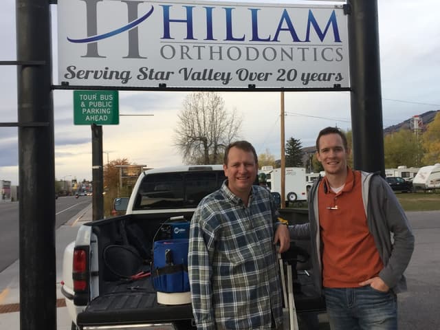 Hillam Orthodontics photo