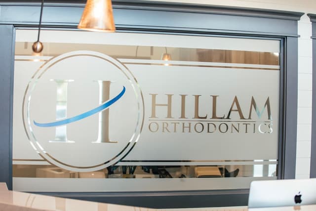 Hillam Orthodontics photo